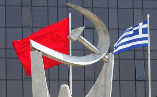 kke_lykosymmaxia