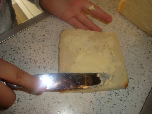 tost