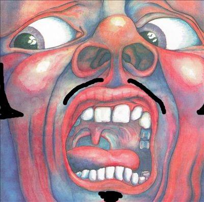 Κυκλοφορεί σε λίγες ημέρες η «Σφανιανάκης edition» του άλμπουμ των King Crimson