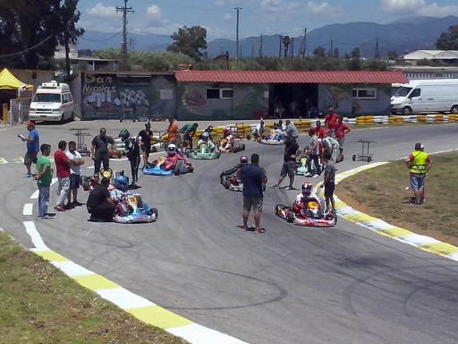 go_cart