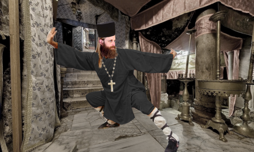 orthodoxsaolin