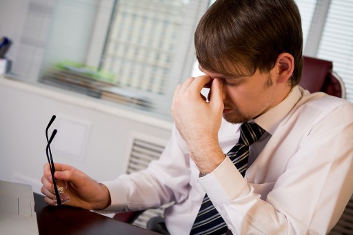 Office annoyances image 1
