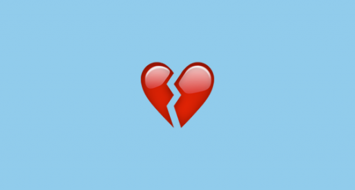 broken-heart