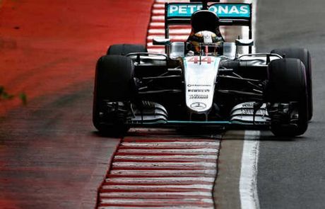 hamilton
