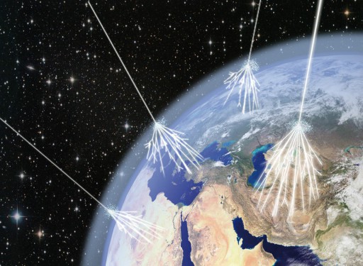 cosmic-rays-earth-space