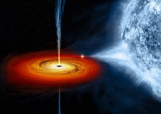 blackhole