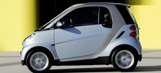 smart-car