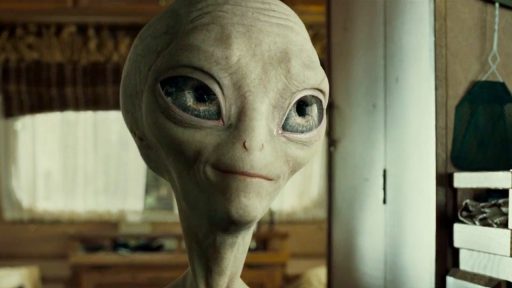 aliens
