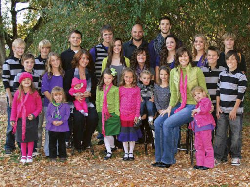 mormons