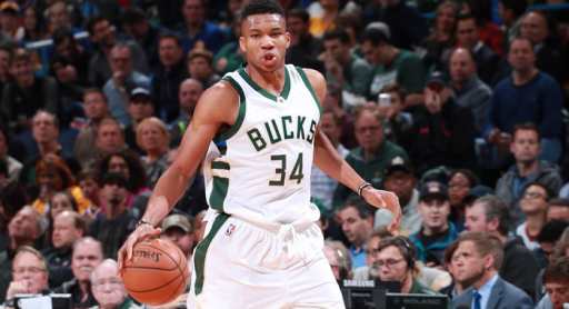 giannisantetokounmpo