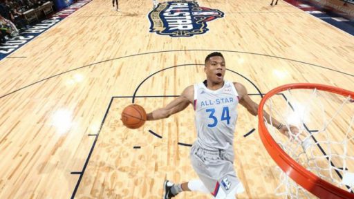 antetokounmpo