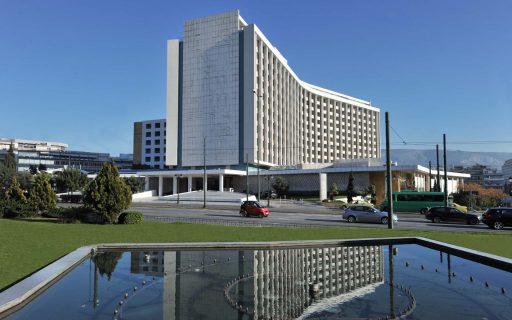 hilton