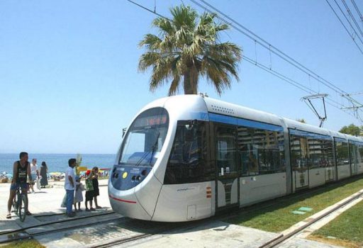 tram-glyfada