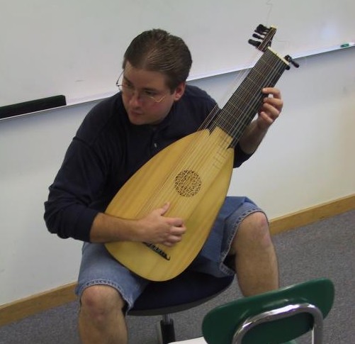 lute