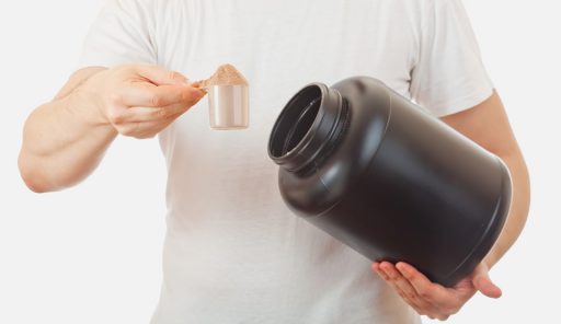 whey-protein-powder