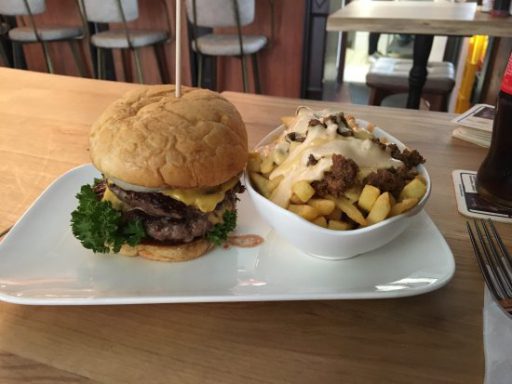 burger-house
