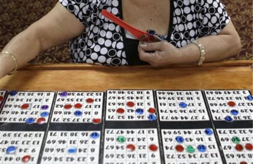 bingo