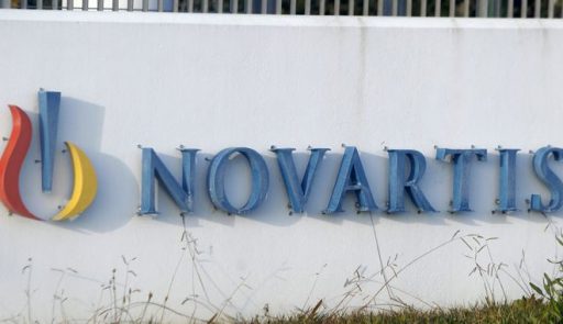 novartis