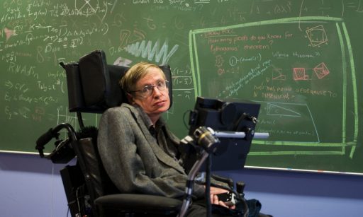 hawking