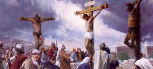 crucifixion