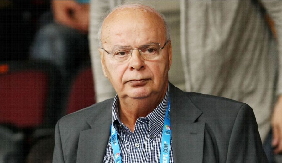 Το αλάθητο κατέχει και επίσημα πλέον ο Γιώργος Βασιλακόπουλος έπειτα από ομόφωνη απόφαση της ΕΟΚ