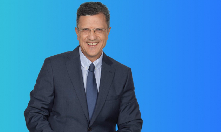 Ειδική νέα σήμανση «κατάλληλο άνω των 65 ετών» θα προστεθεί στην εκπομπή του Γιώργου Αυτιά