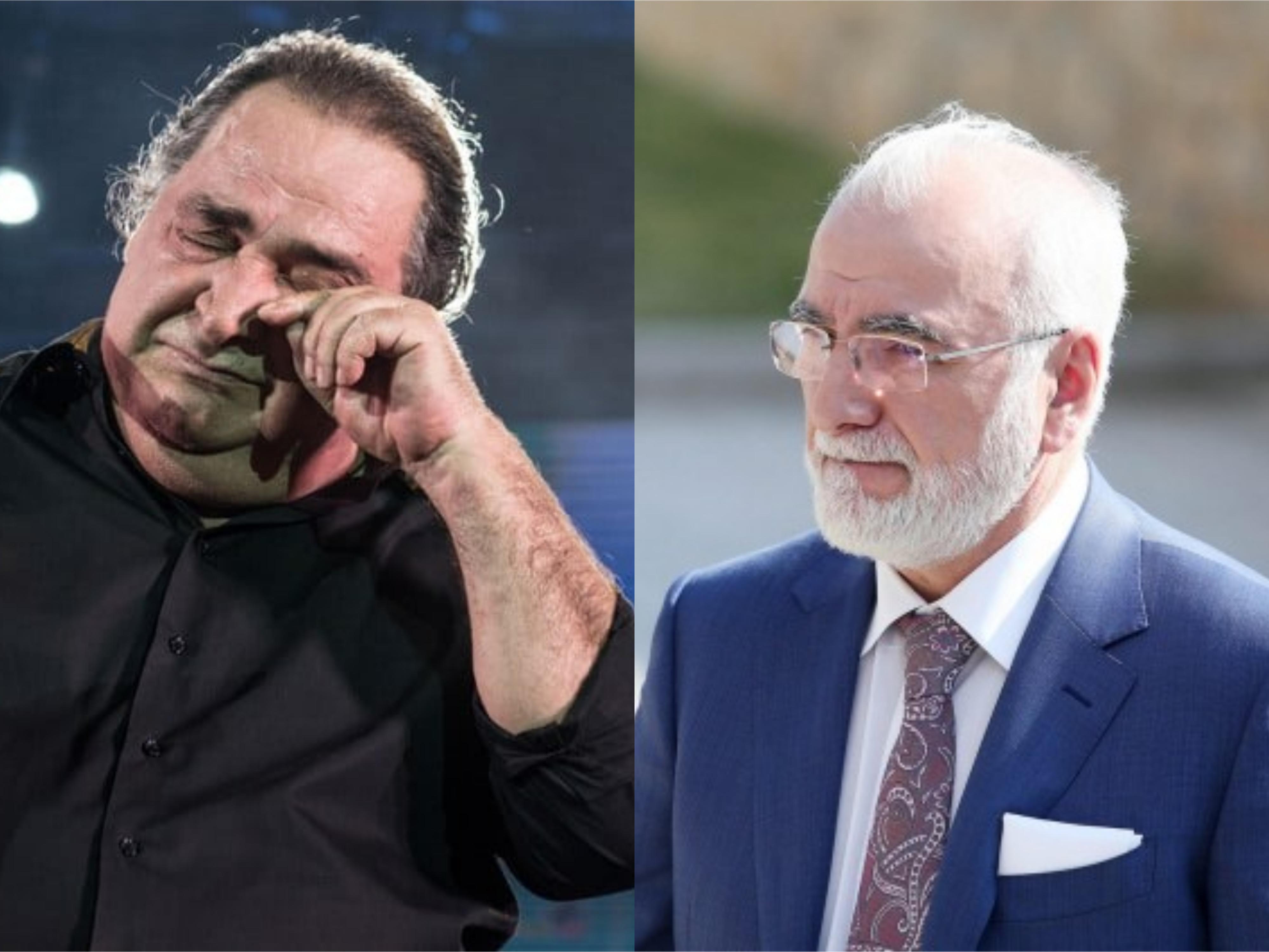 Ασταμάτητος ο Ιβάν Σαββίδης, σε συζητήσεις για να αγοράσει και τον Βασίλη Καρρά