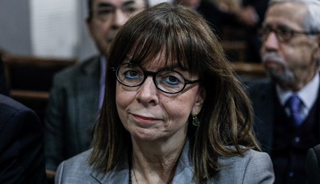 Απέσυραν τα σερβίτσια που έχουν για να υποδέχονται τον πρόεδρο της δημοκρατίας οι μοναχοί του Αγίου Όρους