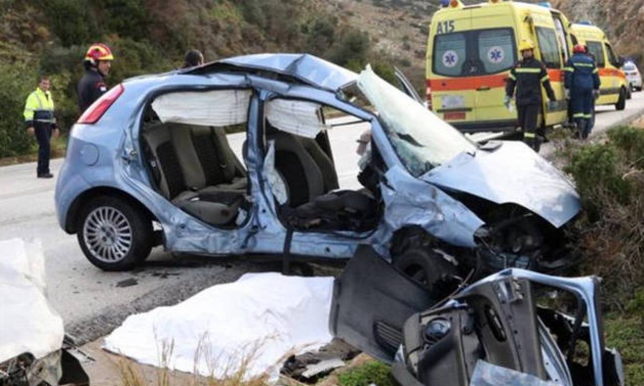 Ακόμη περισσότεροι Κρητικοί είχαν δηλώσει συμμετοχή στο Master Chef, δεν έφτασαν ποτέ λόγω τροχαίων