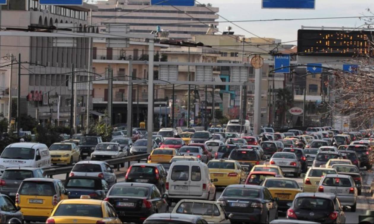 Από 1η Ιουνίου επανέρχεται πειραματικά το μποτιλιάρισμα στους δρόμους της Αθήνας, έπειτα από πρόταση των επιδημιολόγων
