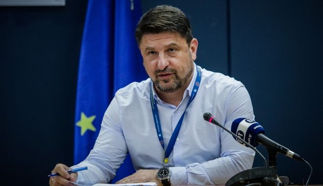 Ξεπουλάει η προπώληση για την εβδομαδιαία ενημέρωση του Νίκου Χαρδαλιά, σκέψεις για προσθήκη έξτρα ημερομηνιών