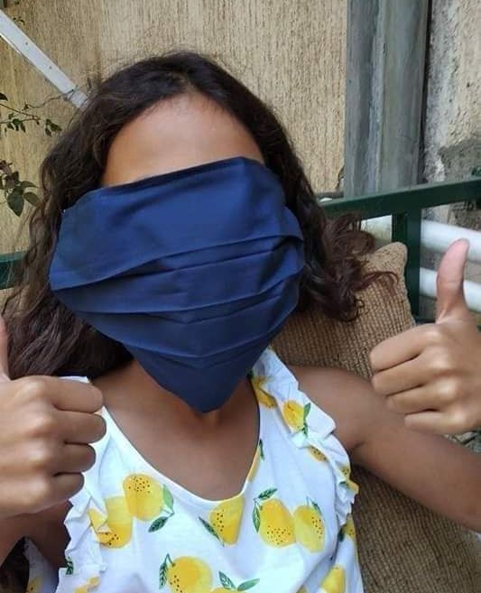 Απόλυτα πετυχημένο το πλάνο της κυβέρνησης, κανένα παιδί δεν κοίταξε κατάματα τον κοροναϊό