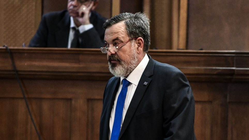 Τον Χρήστο Παππά θα φυλάνε στο εξής οι αστυνομικοί που απομακρύνθηκαν από τον Μένιο Φουρθιώτη