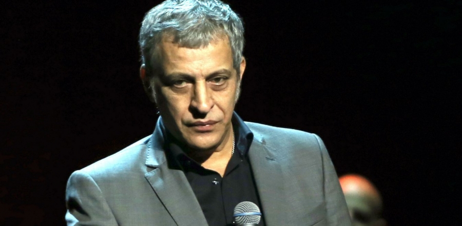 Για να μάθει τους τυχερούς αριθμούς του ΚΙΝΟ χρησιμοποίησε το τηλεφώνημά του στη φυλακή ο Θέμης Αδαμαντίδης