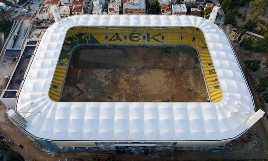 Νέα γκάφα της Ελλάδας, δεκτό το αίτημα της Τουρκίας να μετατραπεί και το γήπεδο Αγία Σοφία σε τζαμί