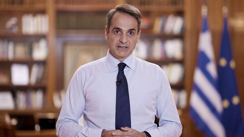 Κατευθείαν στην επόμενη προεκλογική περίοδο θα εμφανιστεί ξανά ο Κυριάκος Μητσοτάκης έπειτα από απόφαση των επικοινωνιόλογων του