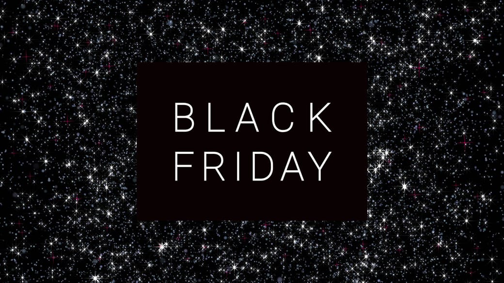 Κάθε Παρασκευή είναι Black Friday για 42χρονο που έχει να νιώσει χαρούμενος από το 2014