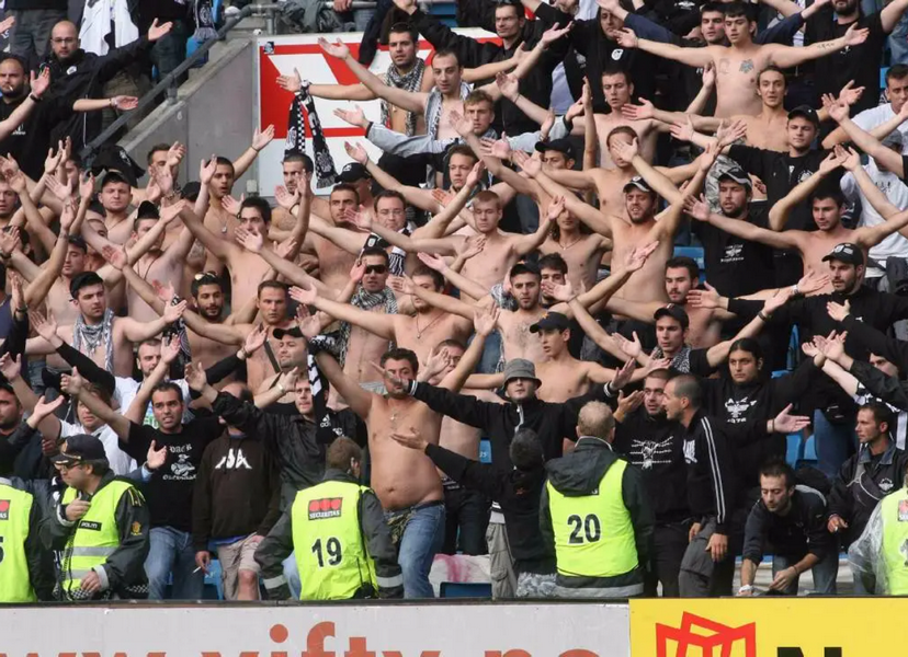 Άρχισε ήδη τις επενδύσεις ο Τέλης Μυστακίδης, αγόρασε 6000 T-Shirts για τους φίλους του ΠΑΟΚ