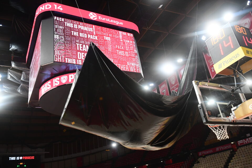 3ετή συνεργασία με το 112 ανακοίνωσε η ΚΑΕ Ολυμπιακός