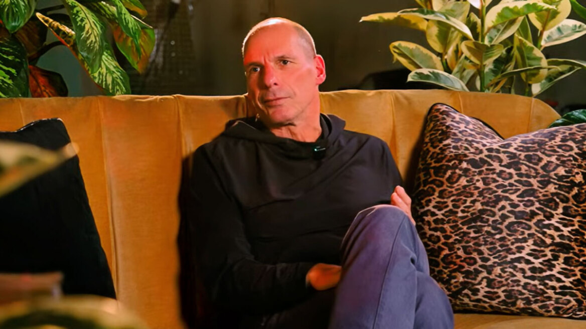 Ο Γιάνης Βαρουφάκης επόμενος στόχος της μεξικανικής αστυνομίας μετά τη σύλληψη του Ελ Μέντσο