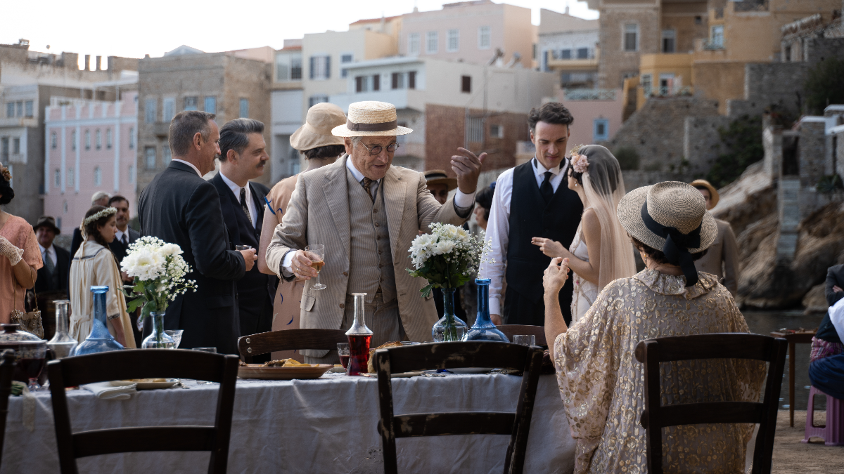 Για να προβληθούν σε 40 χρόνια ως σειρές εποχής γυρίζονται πλέον τα ελληνικά σίριαλ που διαδραματίζονται σήμερα