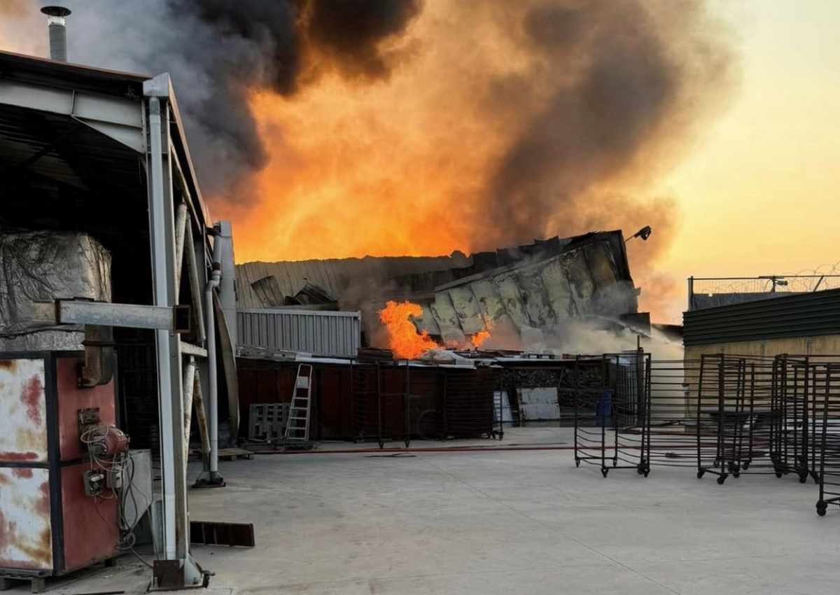 Πιο χαμηλές από κάθε χρονιά οι προσδοκίες 42χρονου πριν την άδεια, ελπίζει απλά να μην εκραγεί ο χώρος εργασίας του